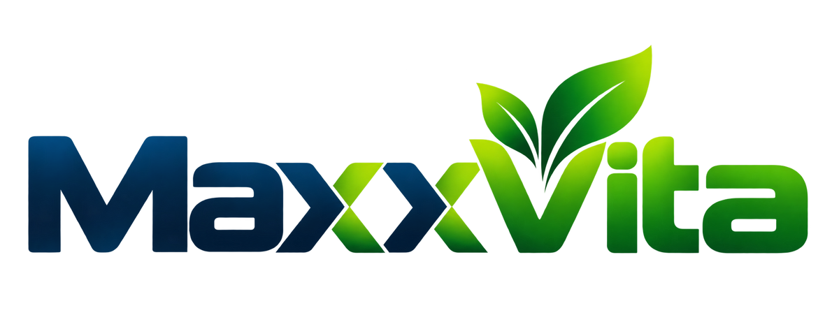 MaxxVita